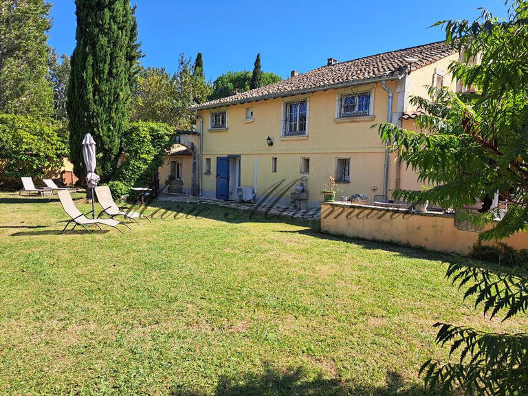 Maison Avignon - 4 chambres - 220m²