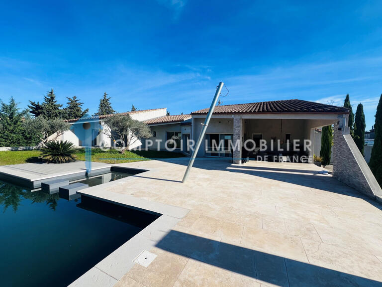 House Avignon - 4 bedrooms - 210m²