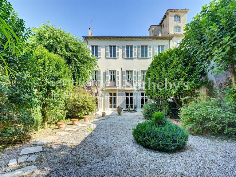 Maison Avignon - 9 chambres - 478m²