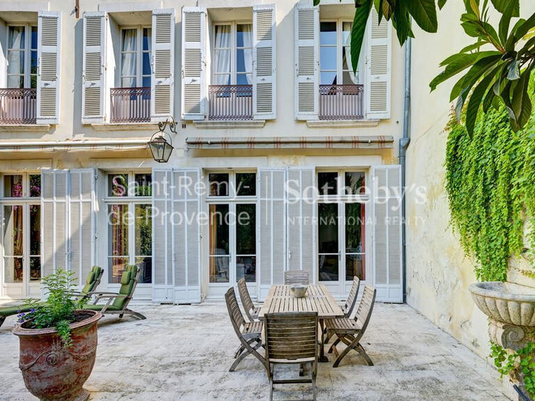 Maison Avignon - 9 chambres - 478m²