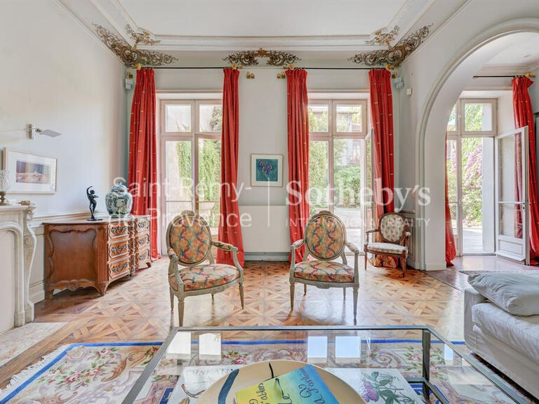 Maison Avignon - 9 chambres - 478m²