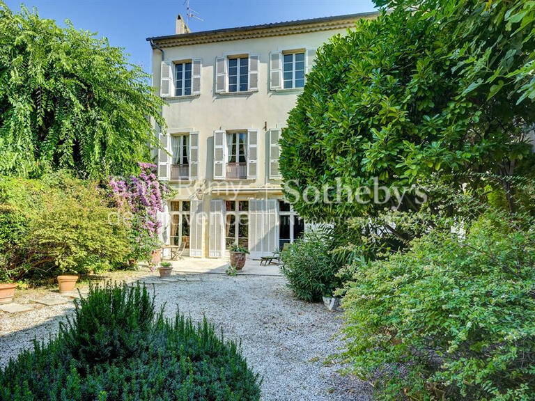 Maison Avignon - 9 chambres - 478m²