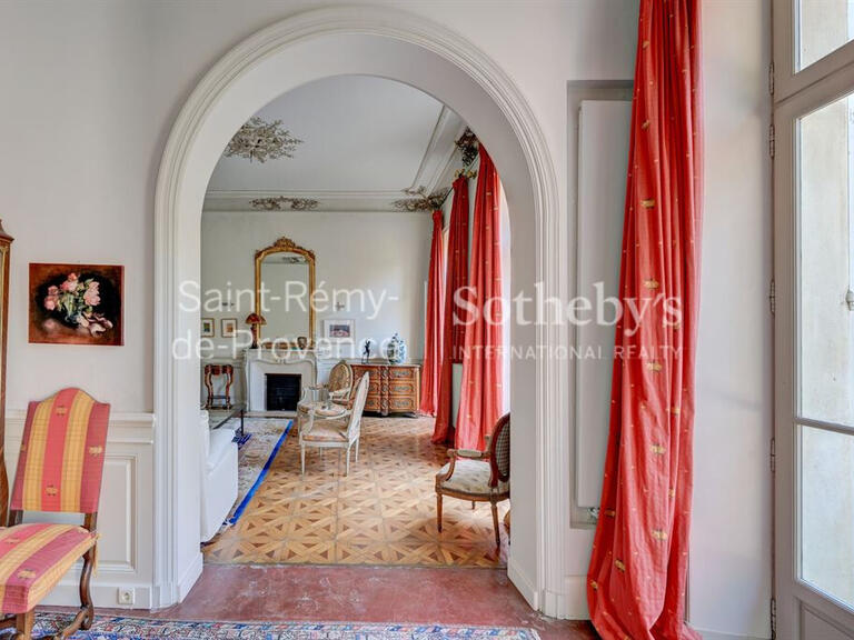 Maison Avignon - 9 chambres - 478m²