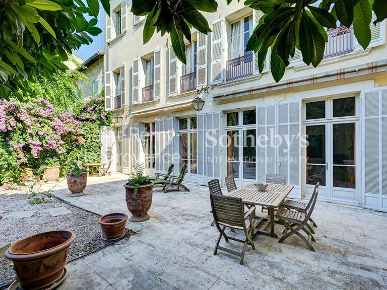 Maison Avignon - 9 chambres - 478m²