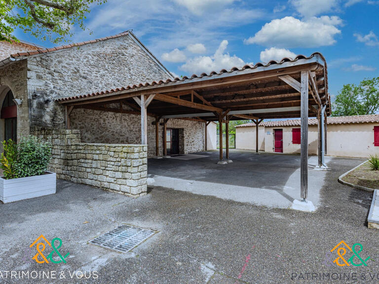 House Avignon - 17 bedrooms - 1175m²