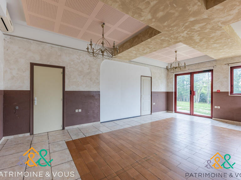 House Avignon - 17 bedrooms - 1175m²