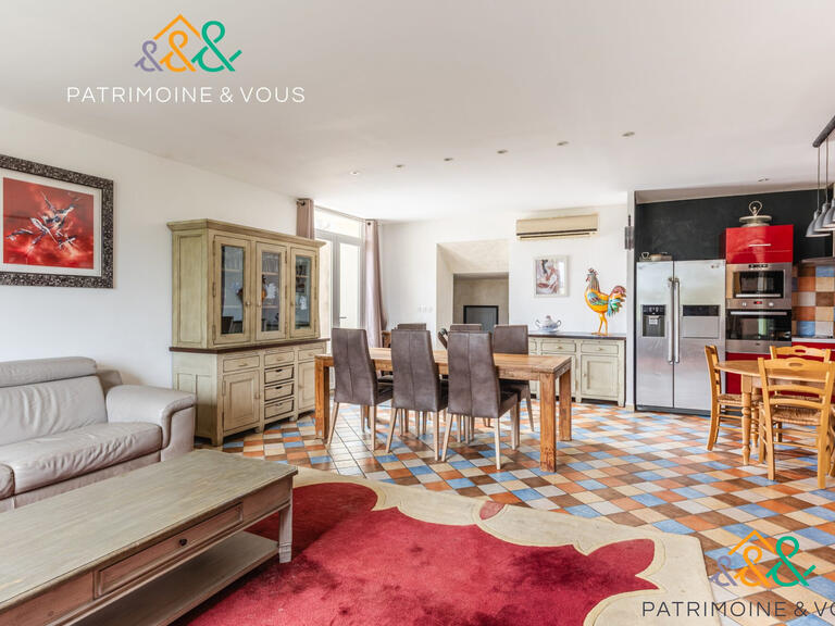 Maison Avignon - 17 chambres - 1175m²