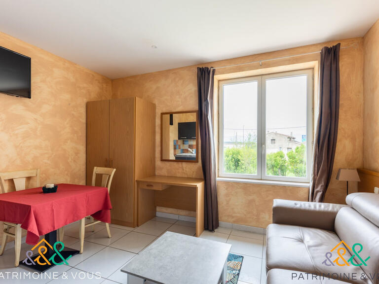 Maison Avignon - 17 chambres - 1175m²