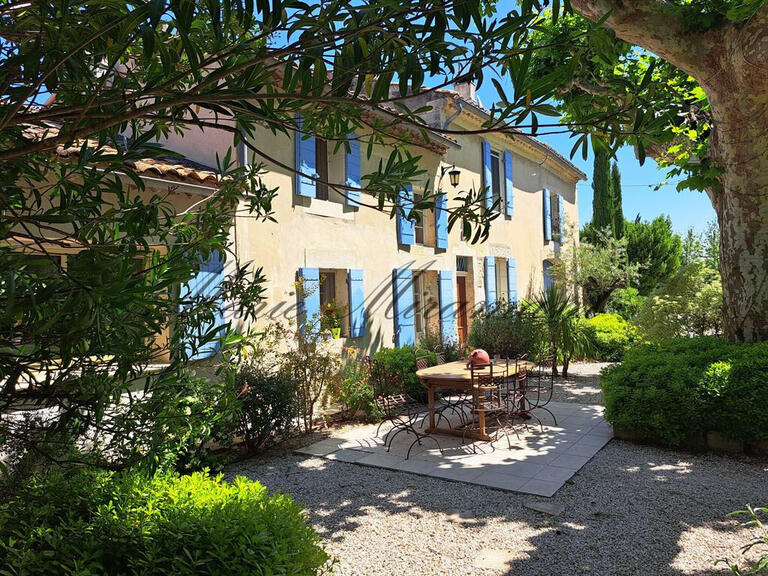 House Avignon - 5 bedrooms - 250m²