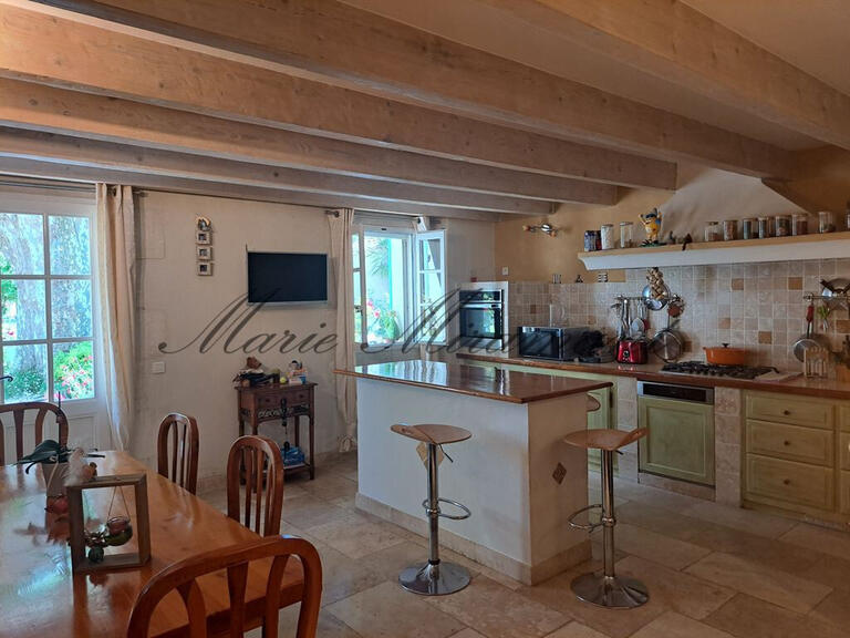 House Avignon - 5 bedrooms - 250m²