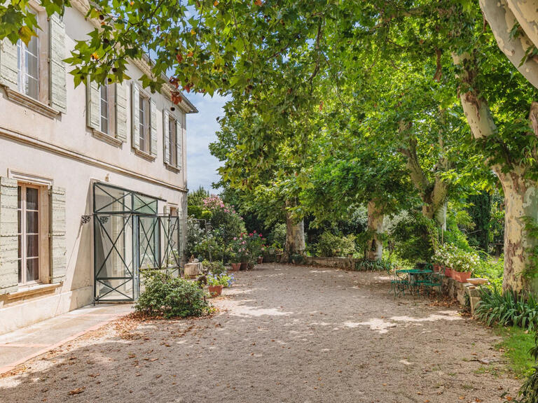 House Avignon - 6 bedrooms - 350m²