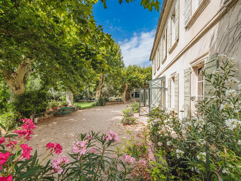 House Avignon - 6 bedrooms - 350m²