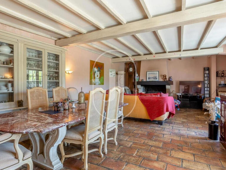 House Avignon - 7 bedrooms - 390m²