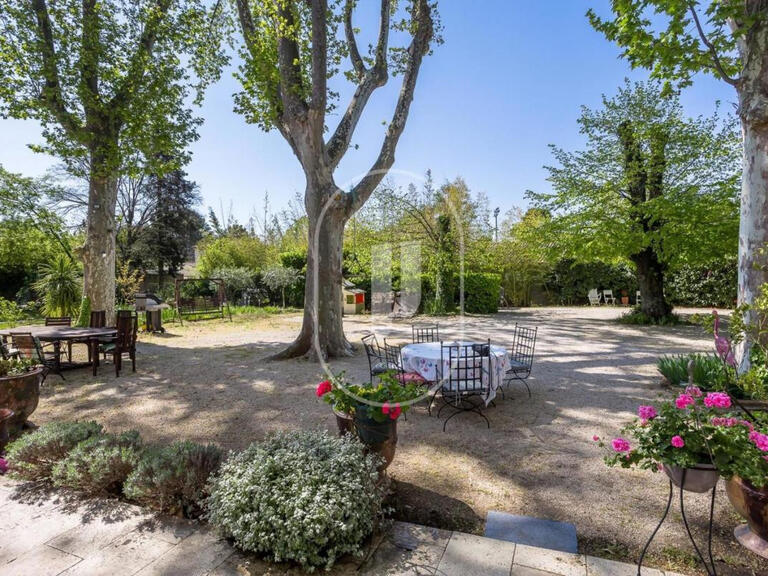 House Avignon - 7 bedrooms - 390m²