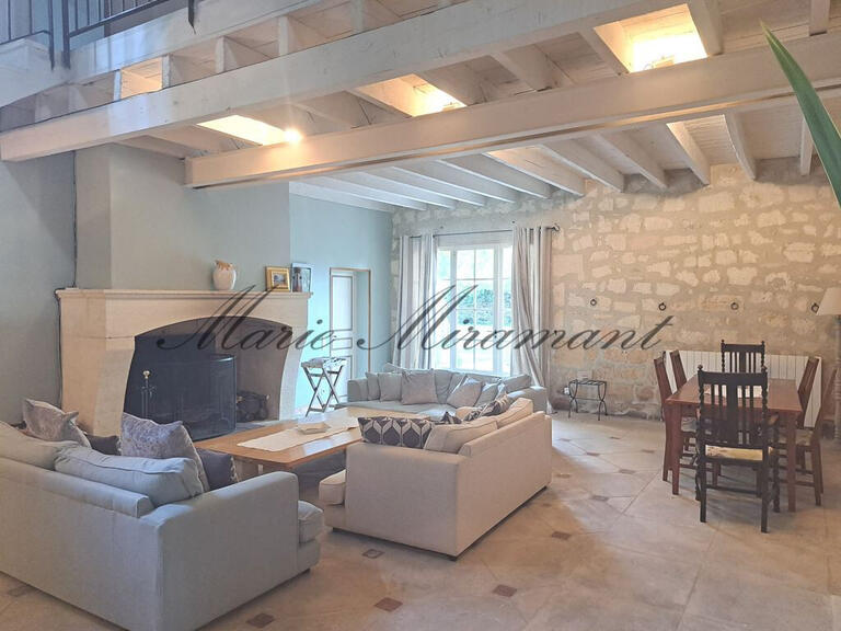 House Avignon - 4 bedrooms - 300m²