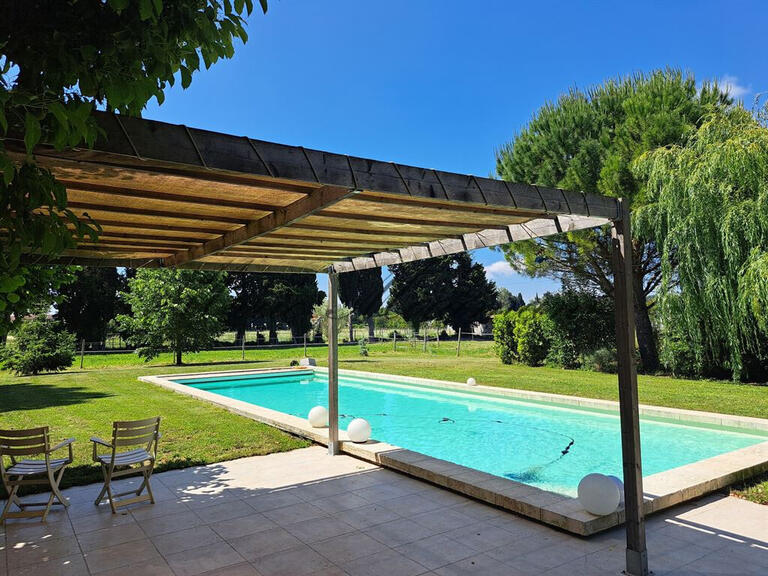 House Avignon - 5 bedrooms - 250m²