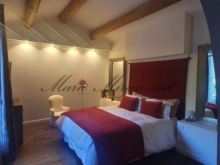 Maison Avignon - 4 chambres - 300m²