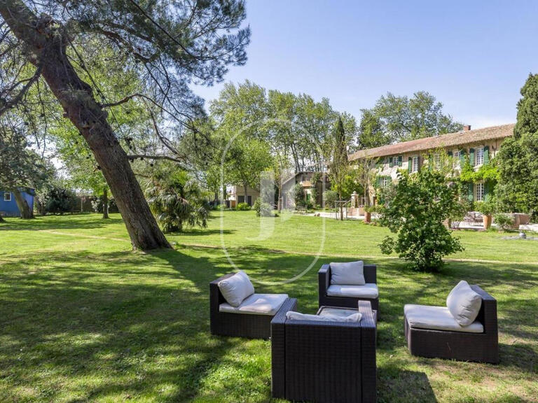 House Avignon - 17 bedrooms - 950m²