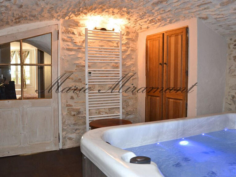 House Avignon - 5 bedrooms - 270m²