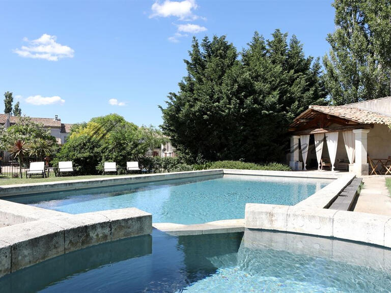 House Avignon - 8 bedrooms - 700m²