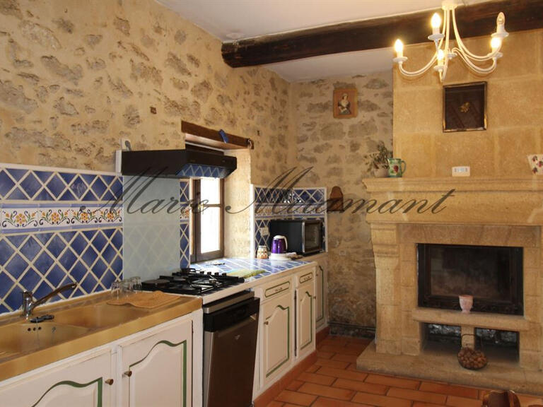 House Avignon - 7 bedrooms - 365m²