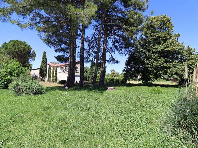 House Avignon - 6 bedrooms