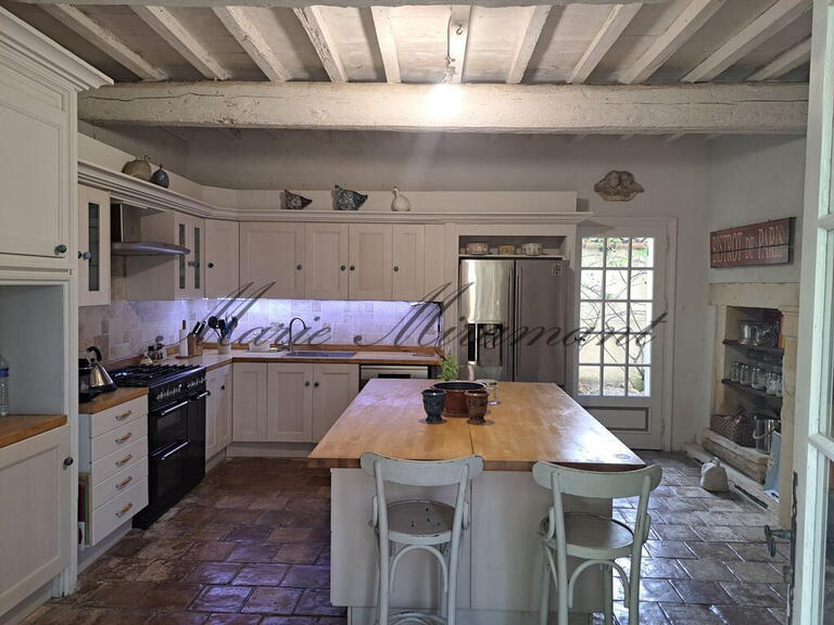 House Avignon - 4 bedrooms - 300m²