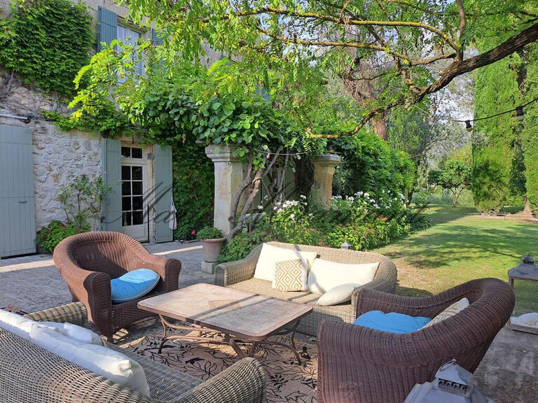 House Avignon - 4 bedrooms - 300m²