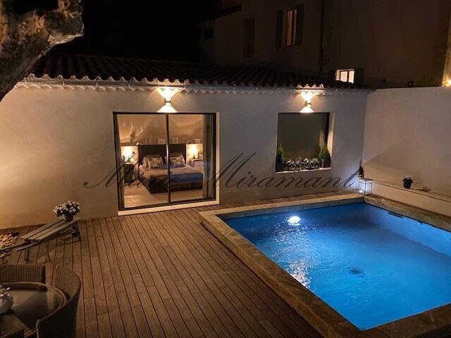 House Avignon - 5 bedrooms - 290m²