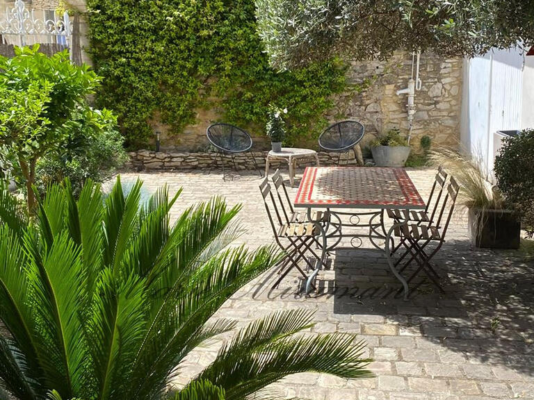 House Avignon - 5 bedrooms - 270m²