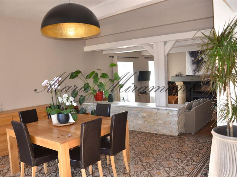 House Avignon - 5 bedrooms - 270m²