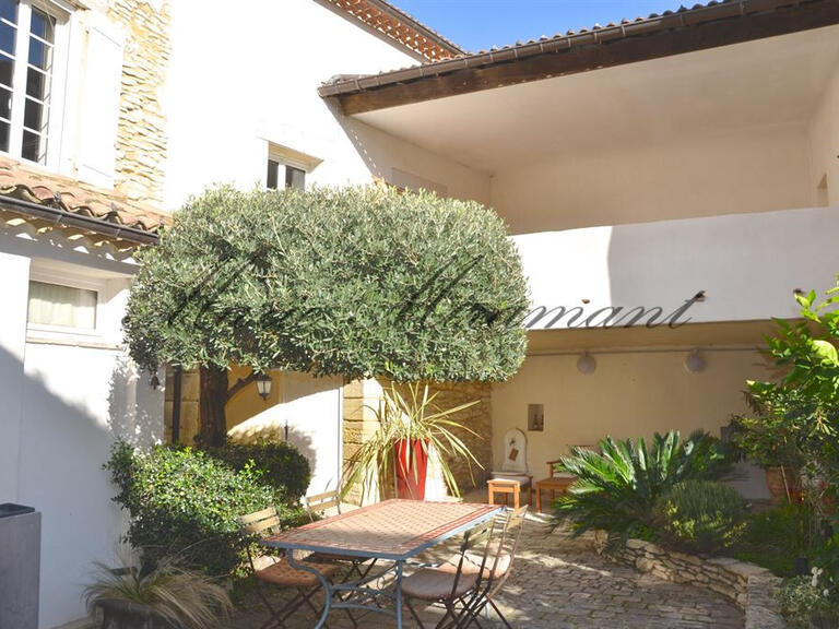 House Avignon - 5 bedrooms - 270m²