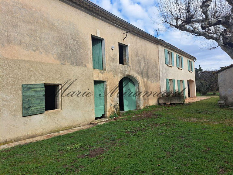 House Avignon - 4 bedrooms - 370m²