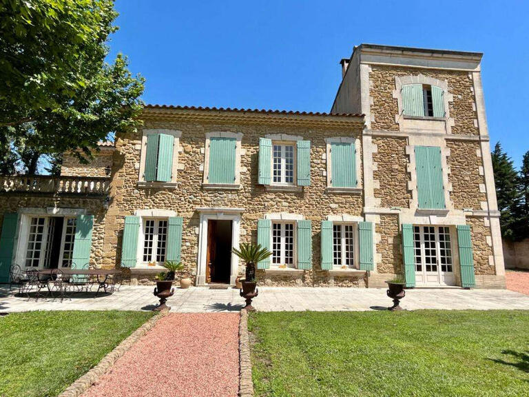 House Avignon - 7 bedrooms