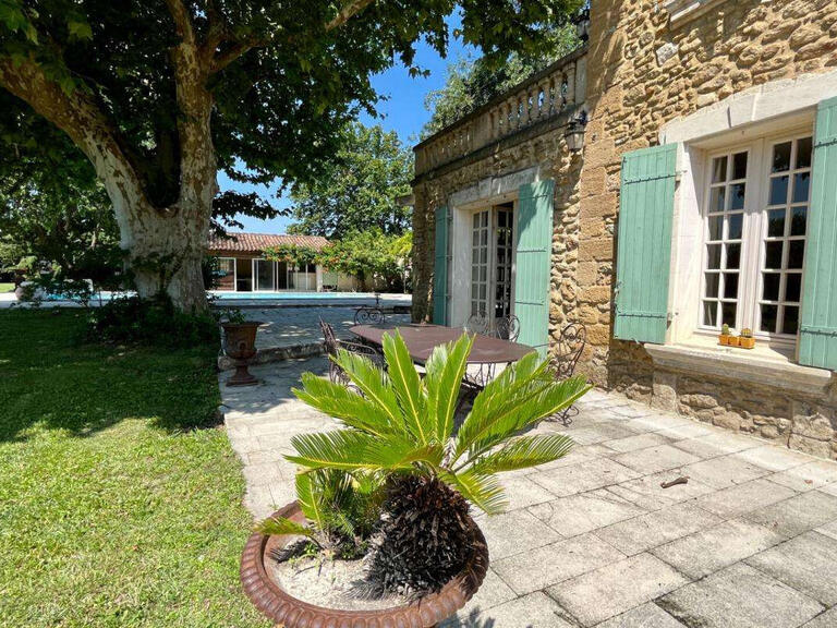 House Avignon - 7 bedrooms