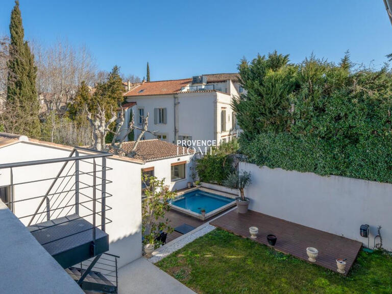 House Avignon - 5 bedrooms - 280m²