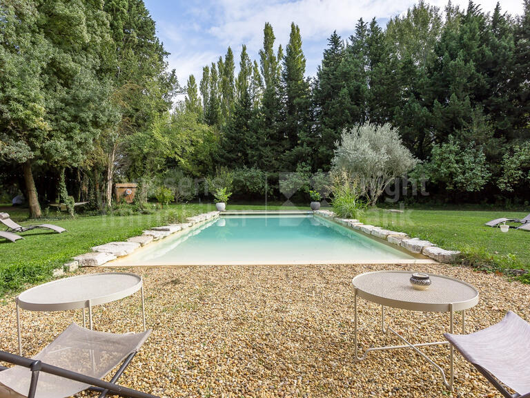 Vente Propriété Avignon - 5 chambres