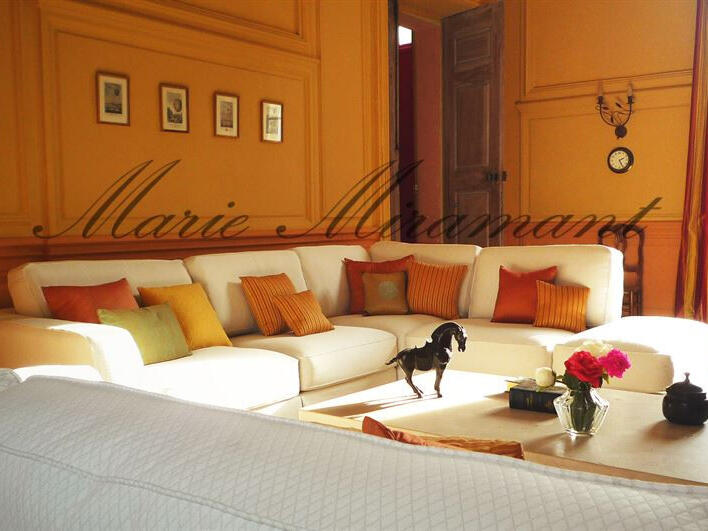 Property Avignon - 25 bedrooms - 2700m²