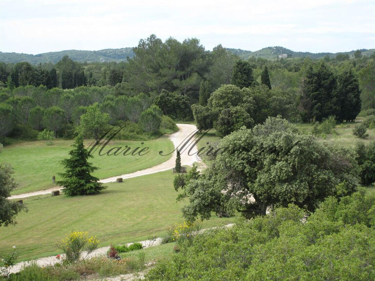 Vente Propriété Avignon - 7 chambres