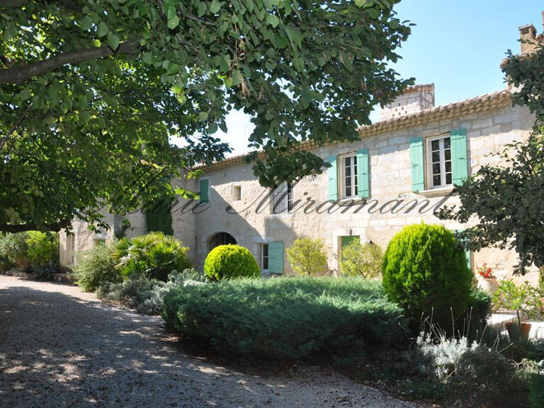 Sale Property Avignon - 7 bedrooms