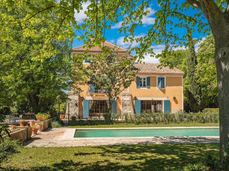 Property Avignon - 8 bedrooms - 700m²