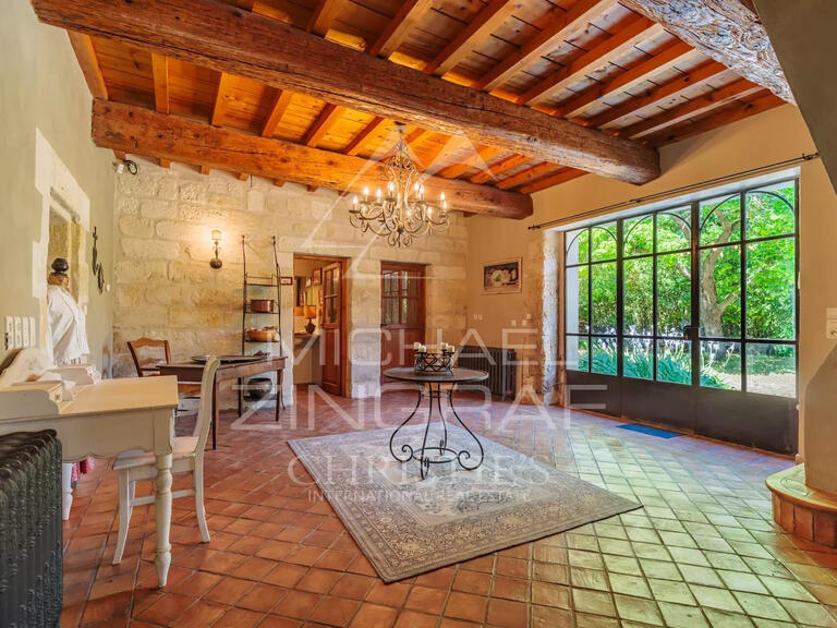 Property Avignon - 8 bedrooms - 700m²