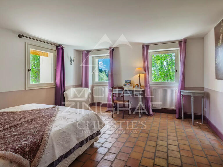 Sale Property Avignon - 8 bedrooms