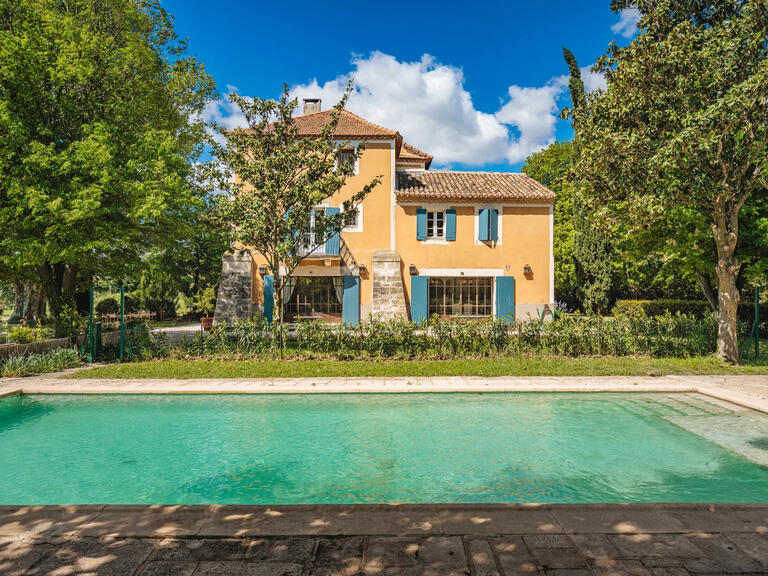 Property Avignon - 8 bedrooms - 700m²