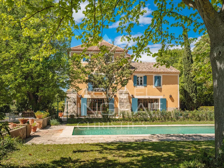 Sale Property Avignon - 8 bedrooms