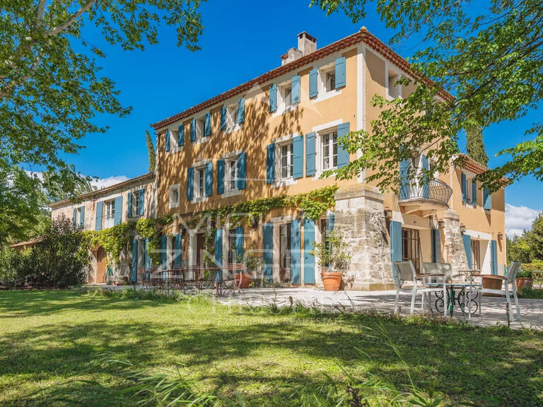 Propriété Avignon - 8 chambres - 700m²