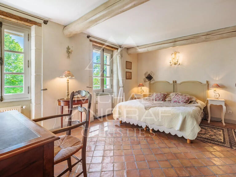 Vente Propriété Avignon - 8 chambres