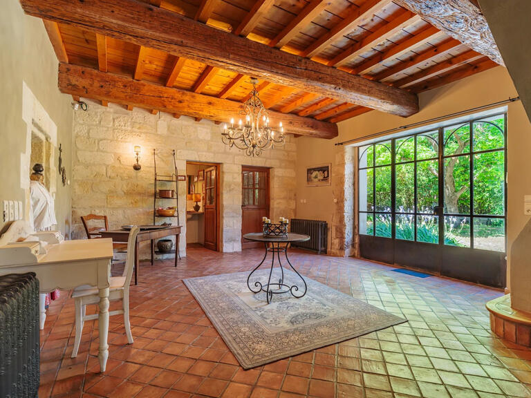 Property Avignon - 8 bedrooms - 700m²