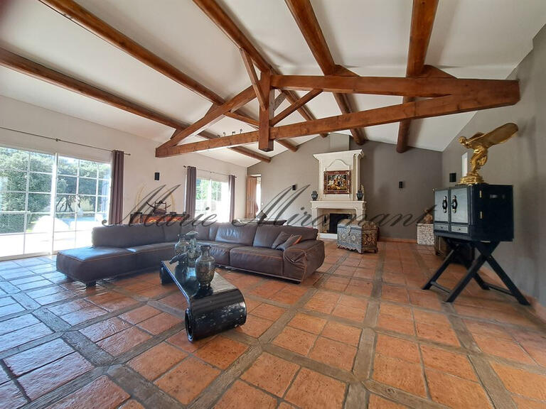 Property Avignon - 5 bedrooms - 280m²