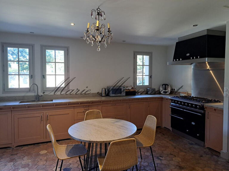 Property Avignon - 6 bedrooms - 300m²